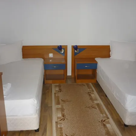 Apartment Georgieva