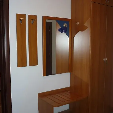 Apartment Georgieva *