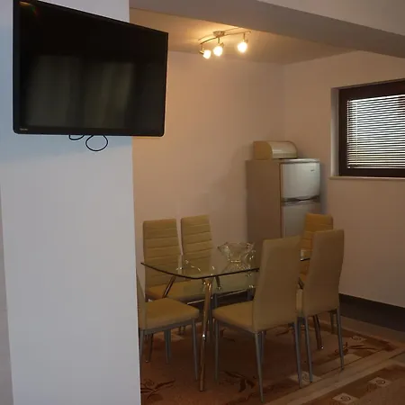 Apartment Georgieva