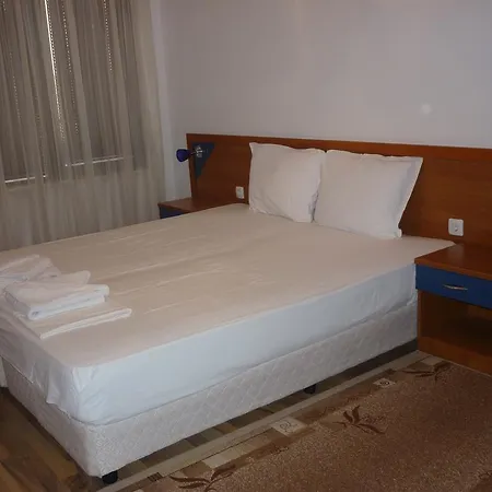 Apartment Georgieva Sandanski