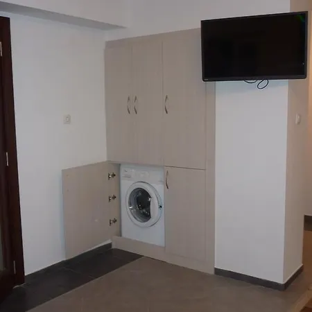 Apartment Georgieva *