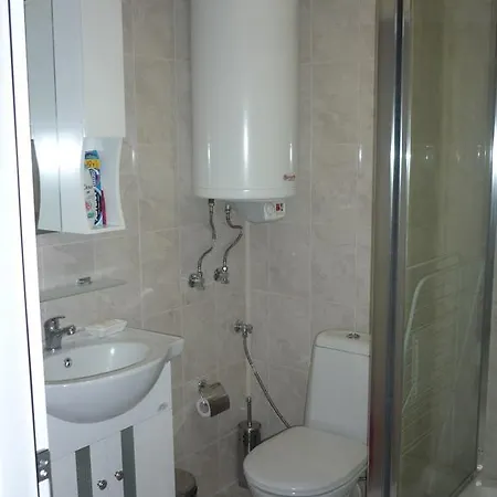 Apartment Georgieva