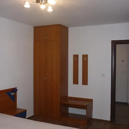 Apartment Georgieva Sandanski