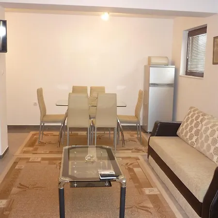 Apartment Georgieva *